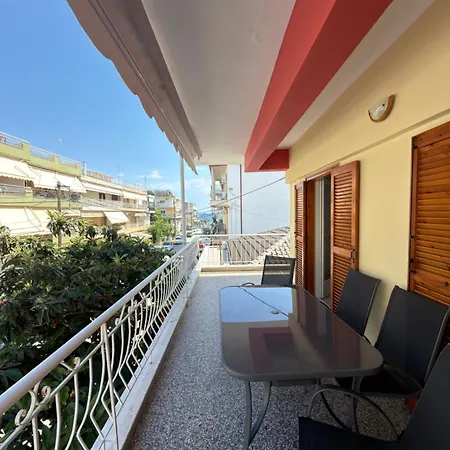 Apartment Dominiki's Sea House