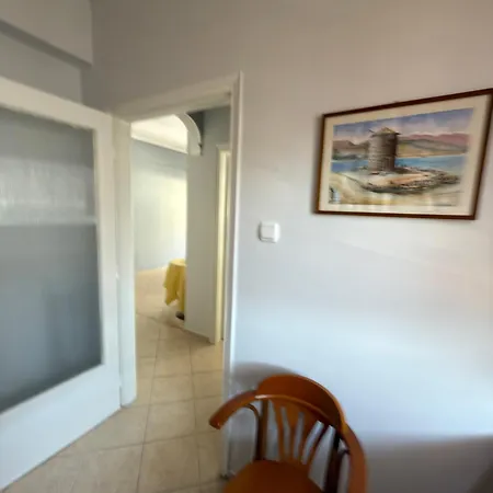 Dominiki's Sea House *