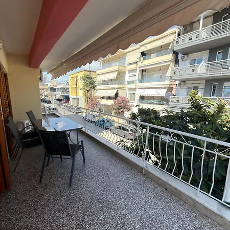 Dominiki's Sea House