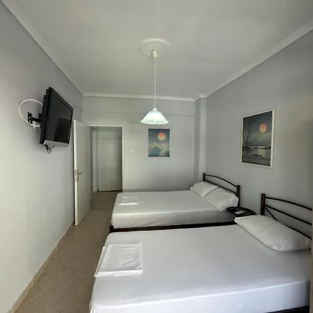 Dominiki's Sea House